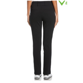 Callaway Womens TrueSculpt™ Pull-on Tech Golf Pant